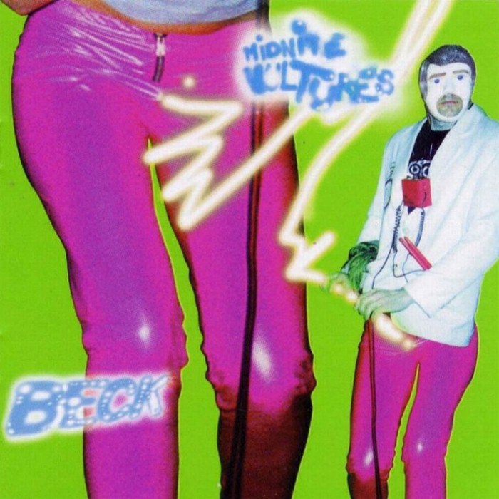 Beck - Midnite Vultures