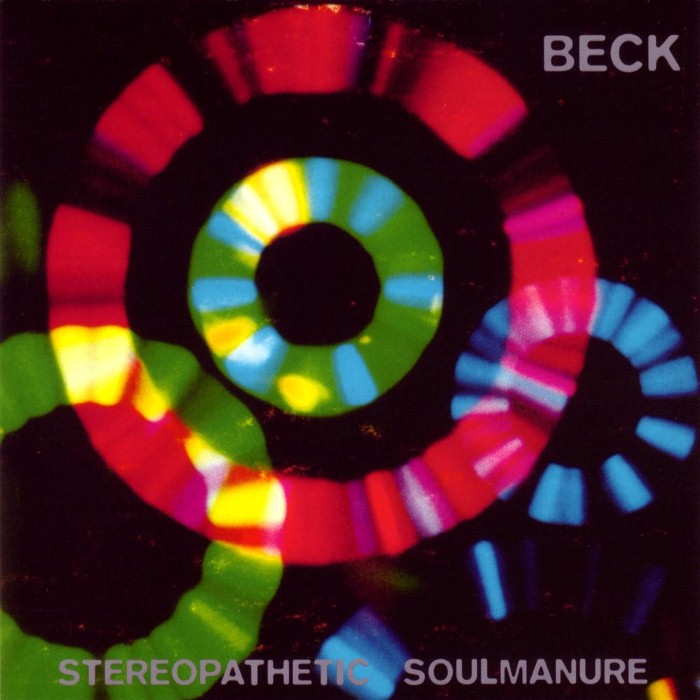 Beck - Stereopathetic Soulmanure