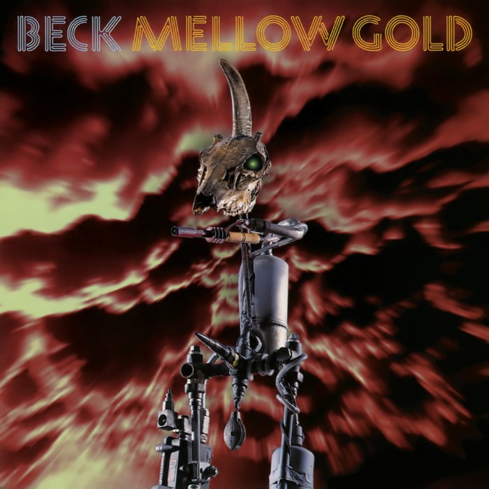 Beck - Mellow Gold