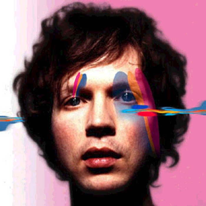 Beck - Sea Change