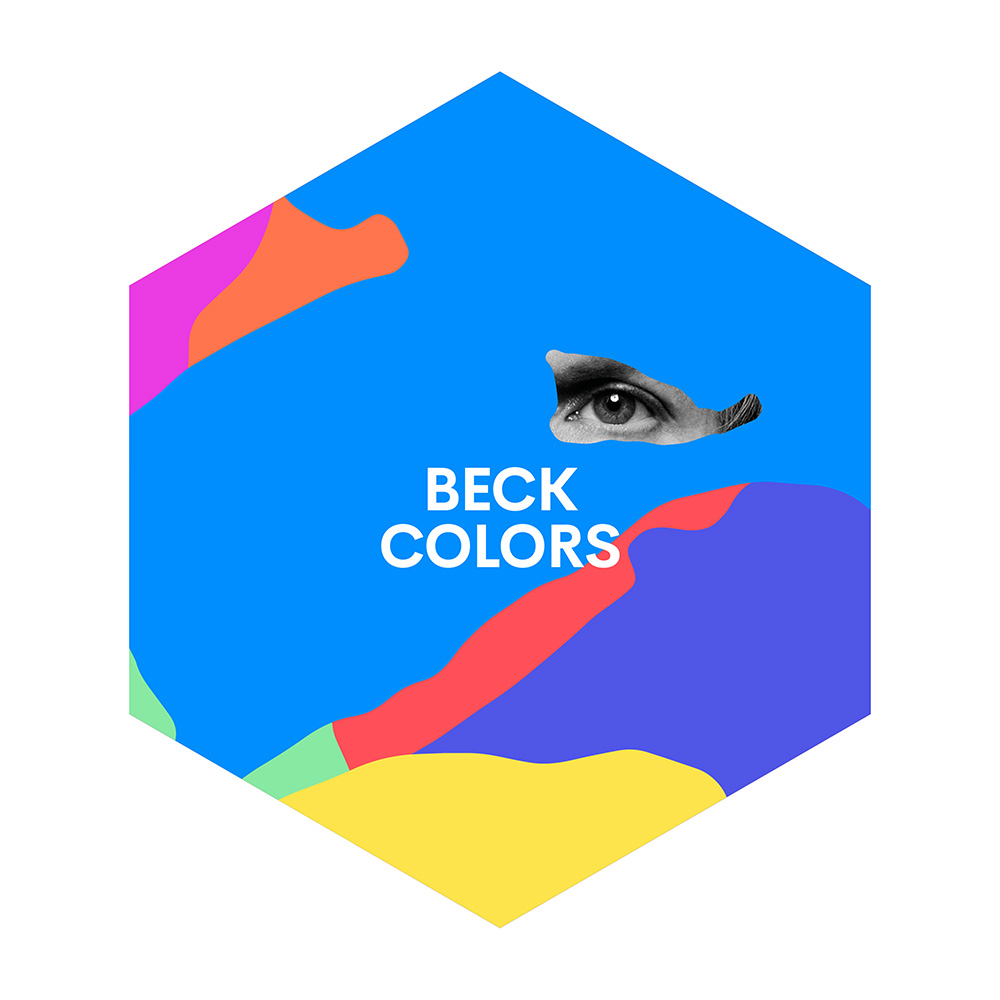 Beck - Colors