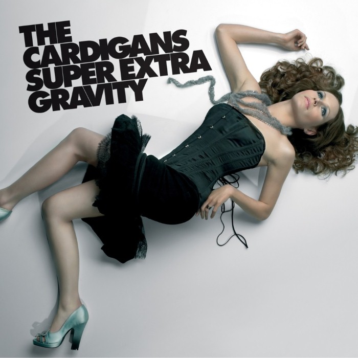 The Cardigans - Super Extra Gravity