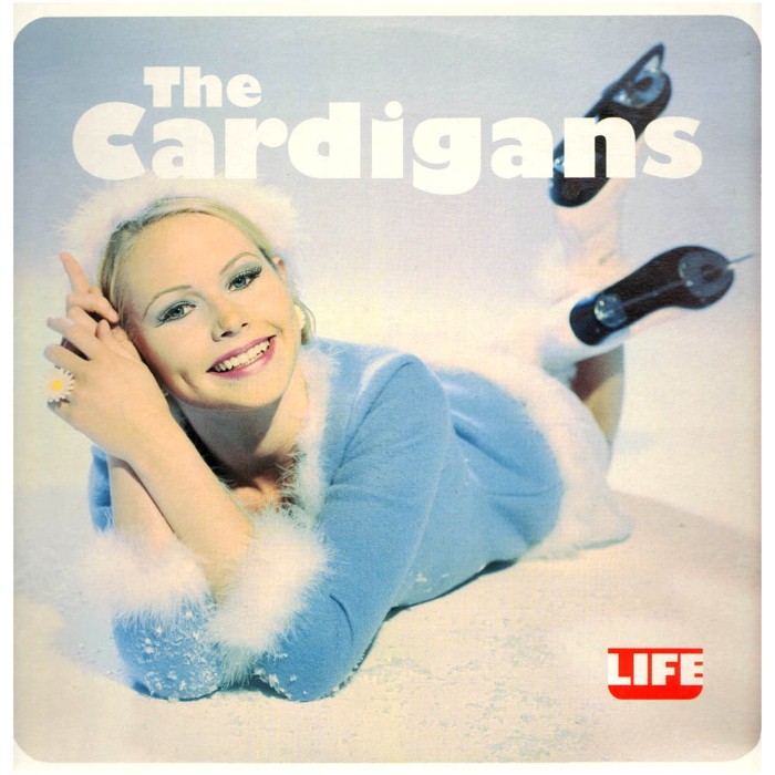 The Cardigans - Life