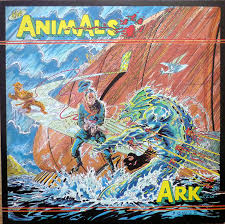 The Animals - Ark