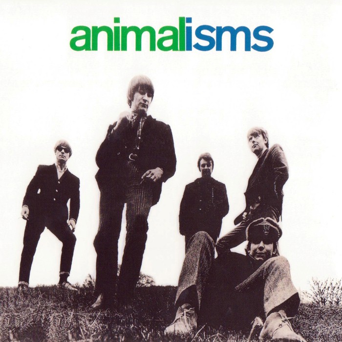 The Animals - Animalisms