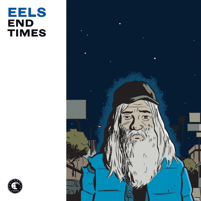 Eels - End Times