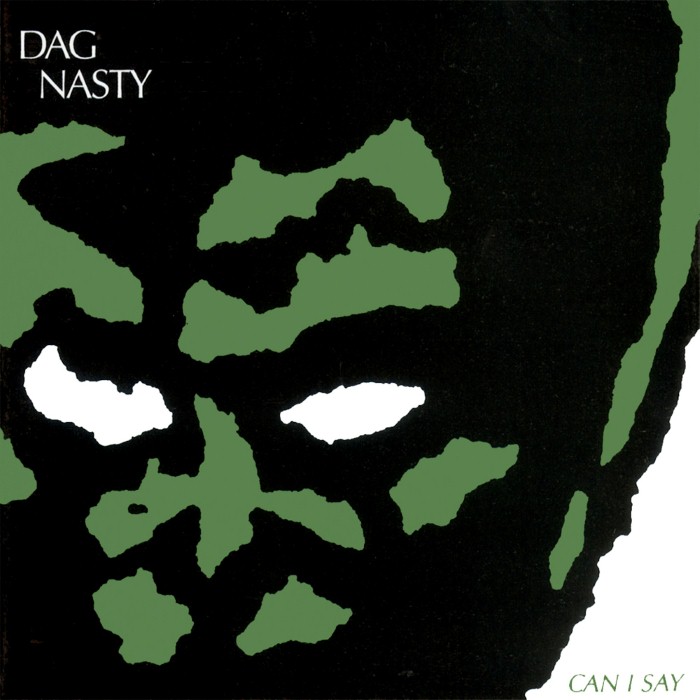 Dag Nasty - Can I Say