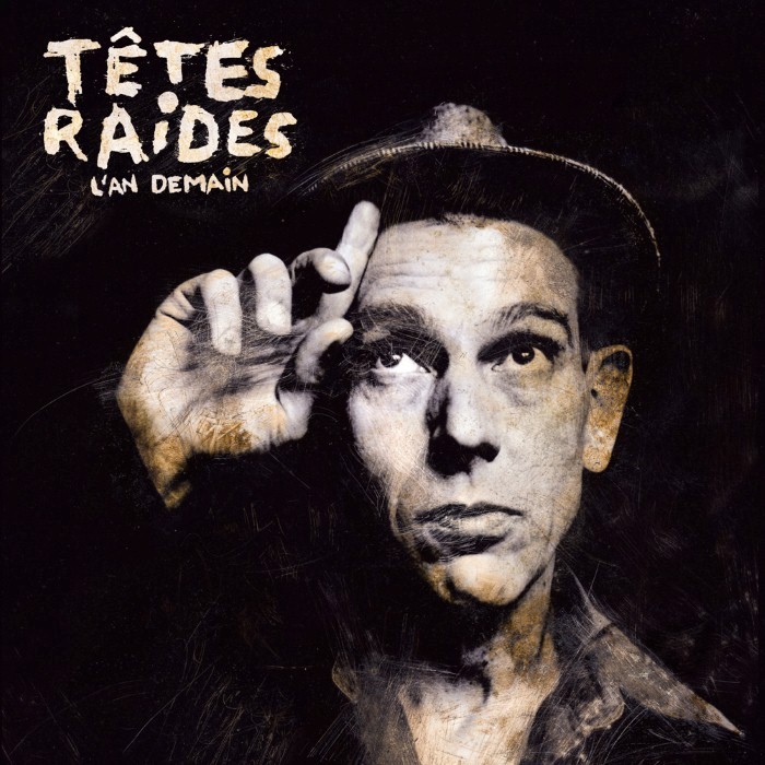 Tetes raides - L