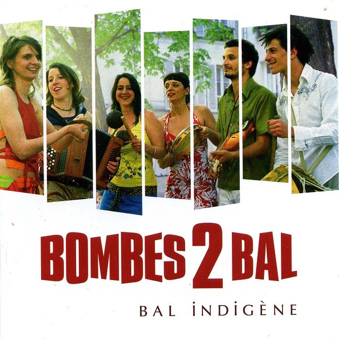 Bombes 2 Bal - Bal indigène