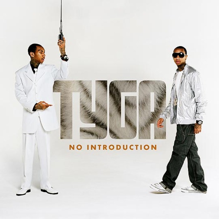 Tyga - No Introduction