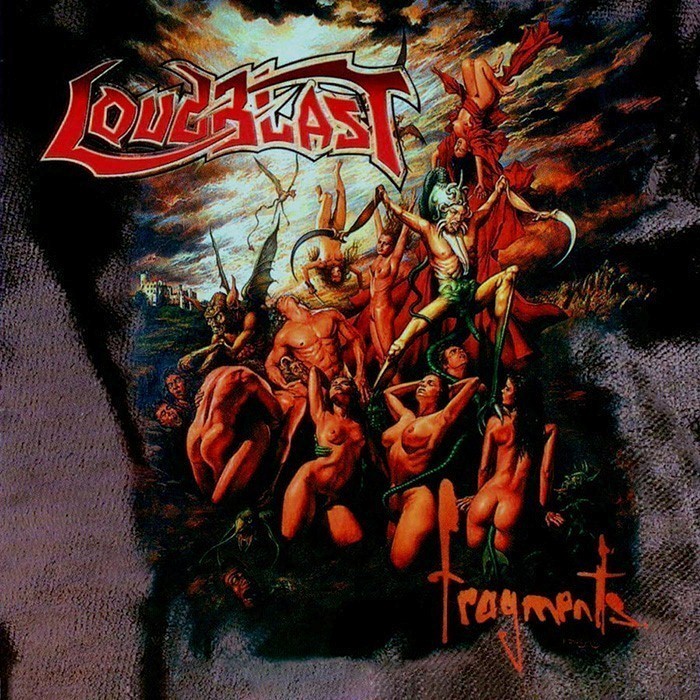 Loudblast - Fragments