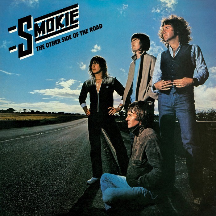 Smokie - The Other Side of the Road