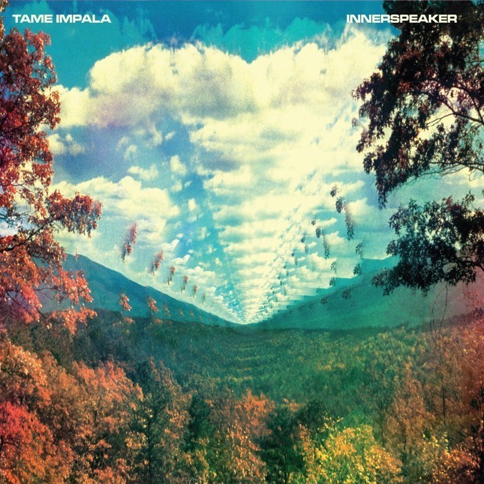 Tame Impala - Innerspeaker