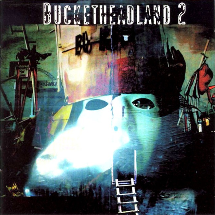 Buckethead - Bucketheadland 2