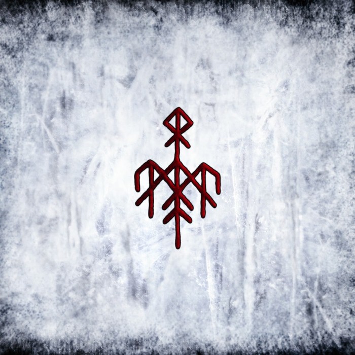 Wardruna - Runaljod – gap var Ginnunga