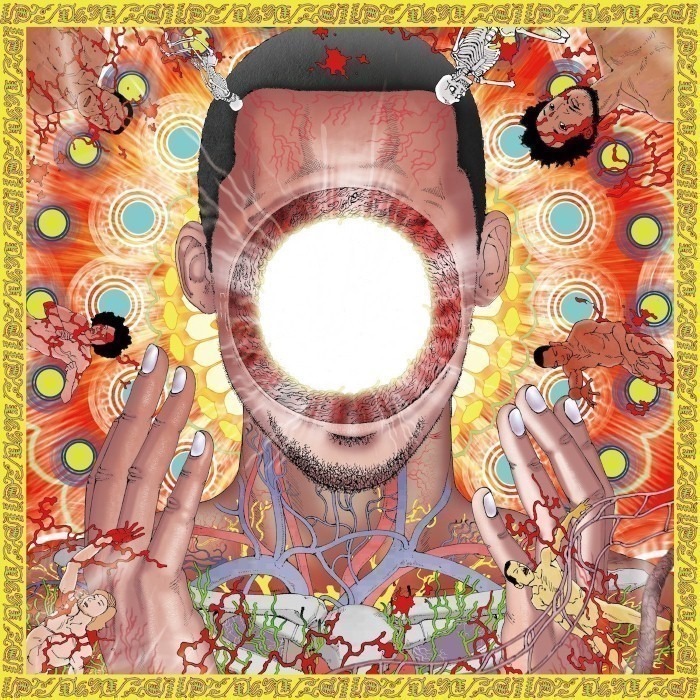 Flying Lotus - You