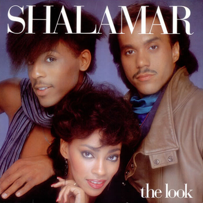 Shalamar - The Look