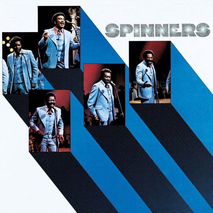 The Spinners - Spinners