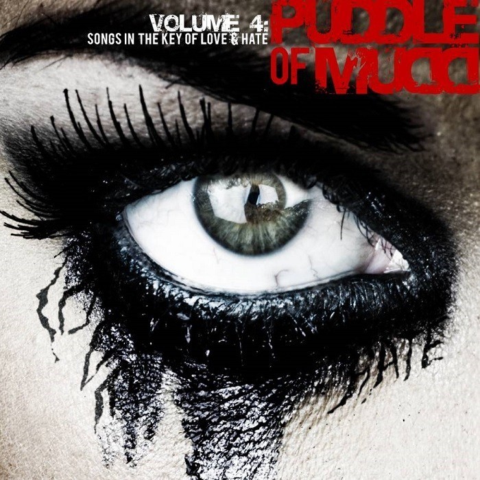 Puddle of Mudd - Volume 4: Songs in the Key of Love & Hate