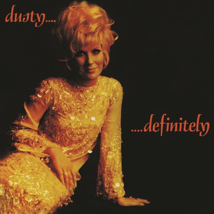 Dusty Springfield - Dusty... Definitely