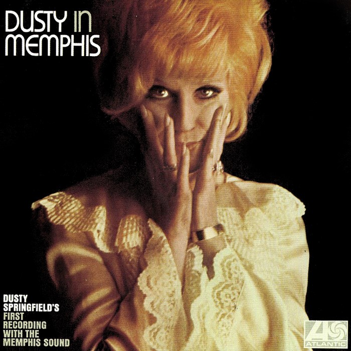 Dusty Springfield - Dusty in Memphis