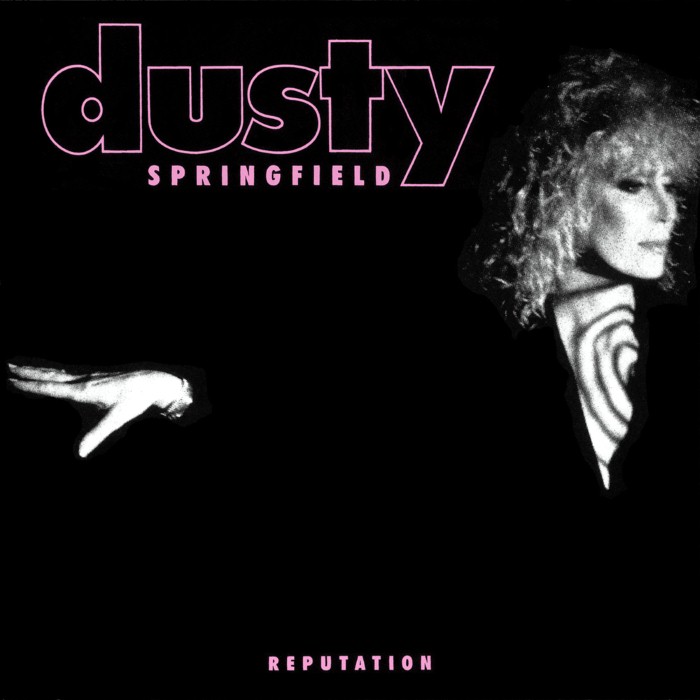 Dusty Springfield - Reputation