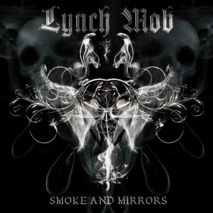 Lynch Mob - Smoke & Mirrors