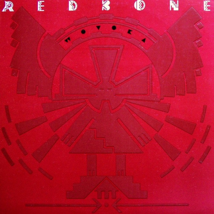 Redbone - Wovoka