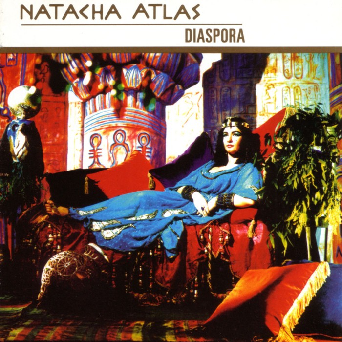 Natacha Atlas - Diaspora