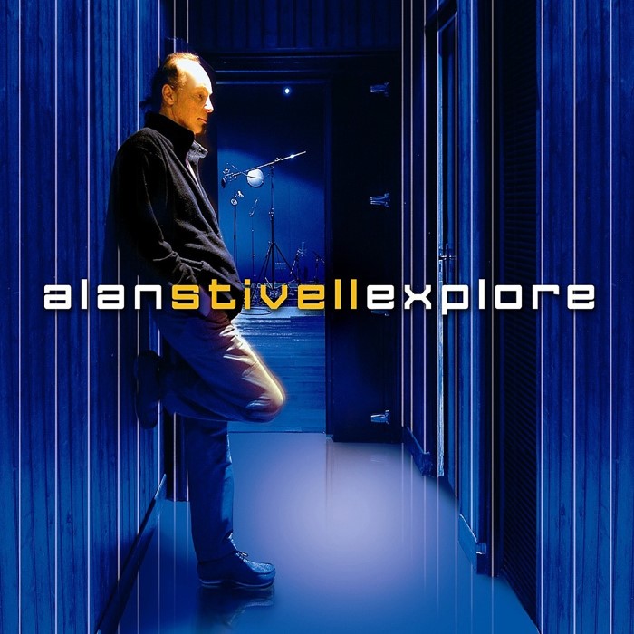 Alan Stivell - Explore