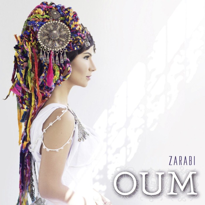 Oum - Zarabi