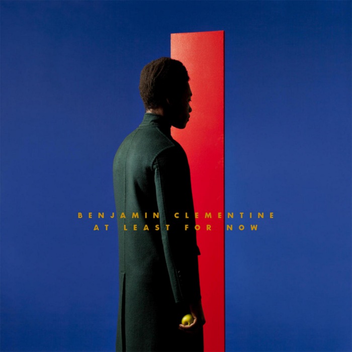 Benjamin Clementine - At Least for Now