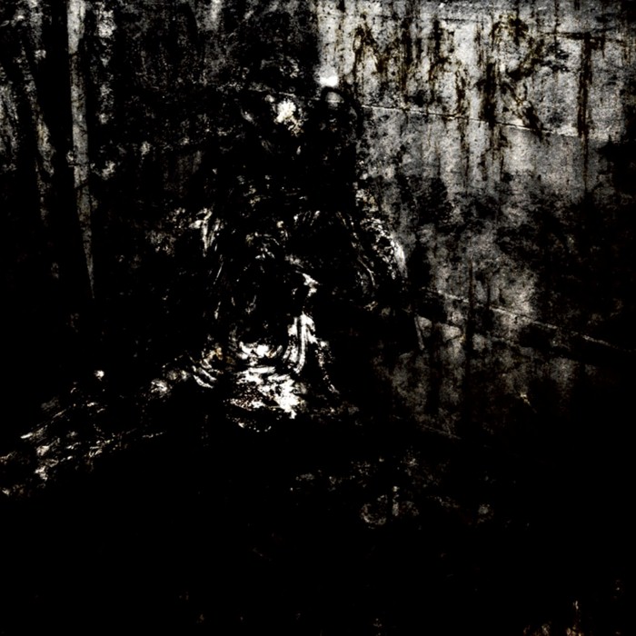 Blut Aus Nord - MoRT