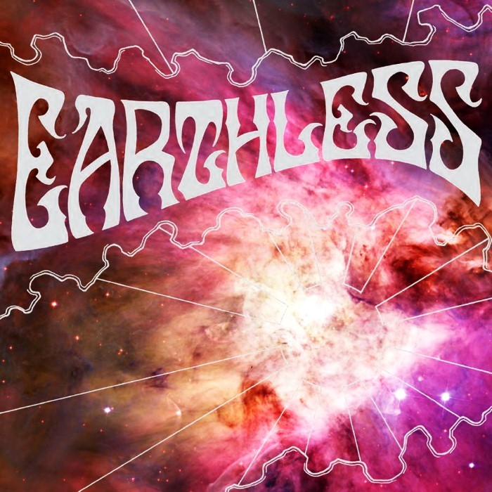 Earthless - Rhythms From a Cosmic Sky