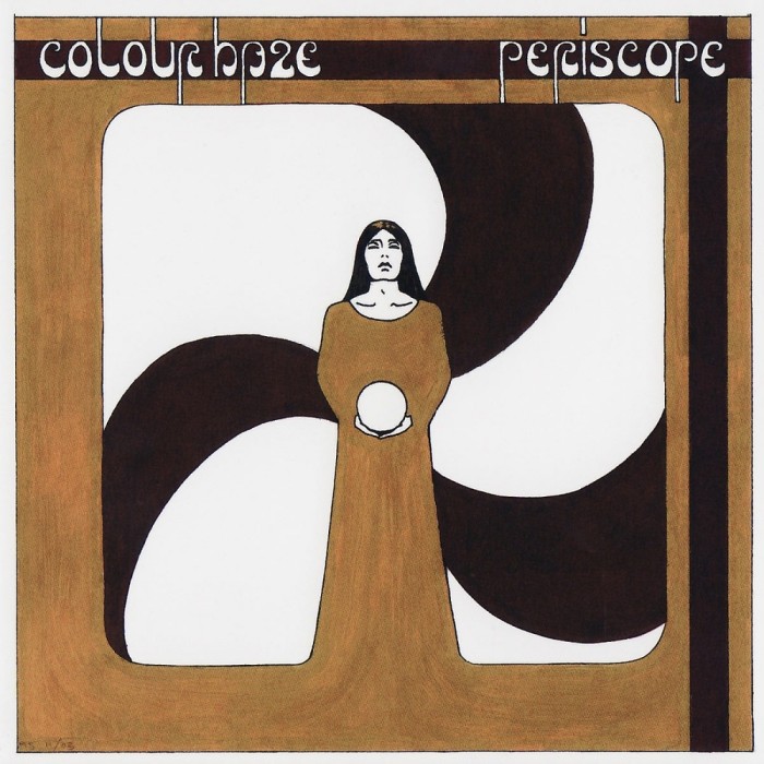 Colour Haze - Periscope