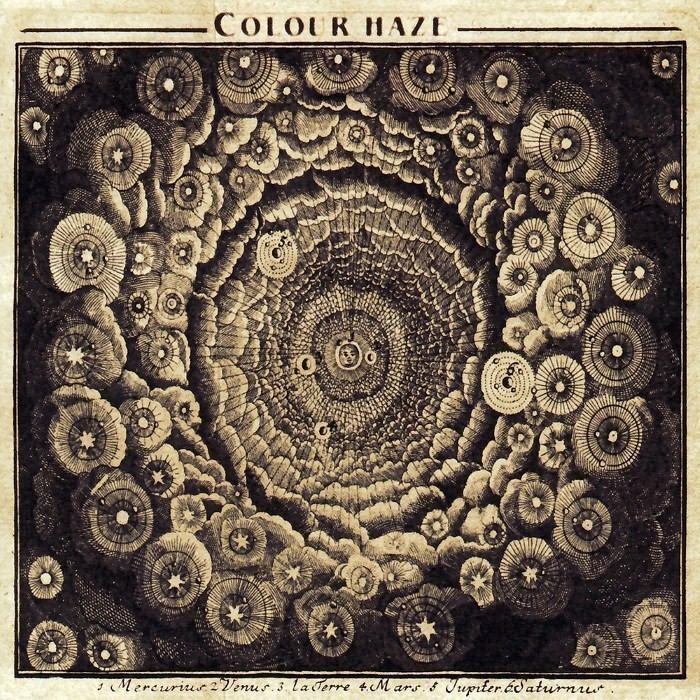 Colour Haze - Colour Haze