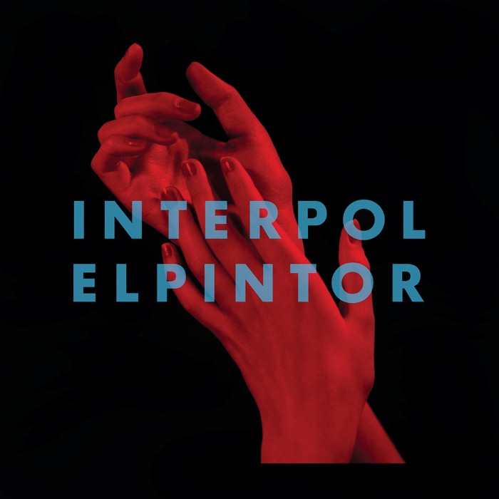 Interpol - El Pintor