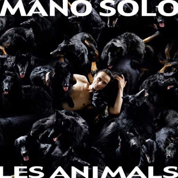 Mano Solo - Les Animals