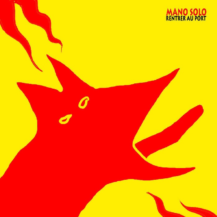 Mano Solo - Rentrer au port