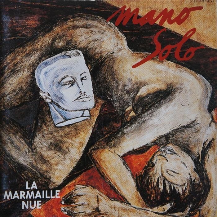 Mano Solo - La Marmaille nue
