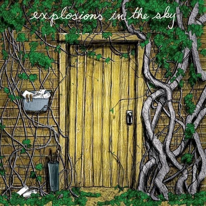 Explosions in the Sky - Take Care, Take Care, Take Care