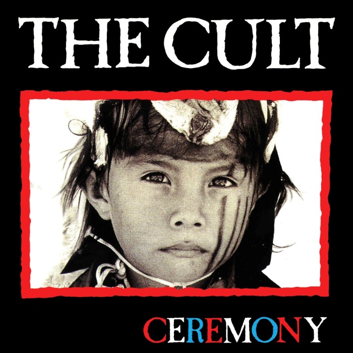 The Cult - Ceremony