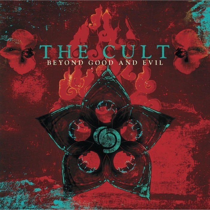 The Cult - Beyond Good and Evil