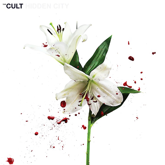 The Cult - Hidden City