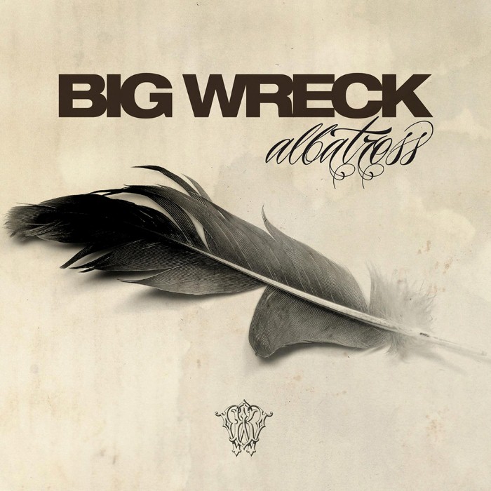 Big Wreck - Albatross