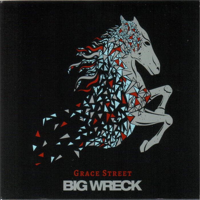 Big Wreck - Grace Street