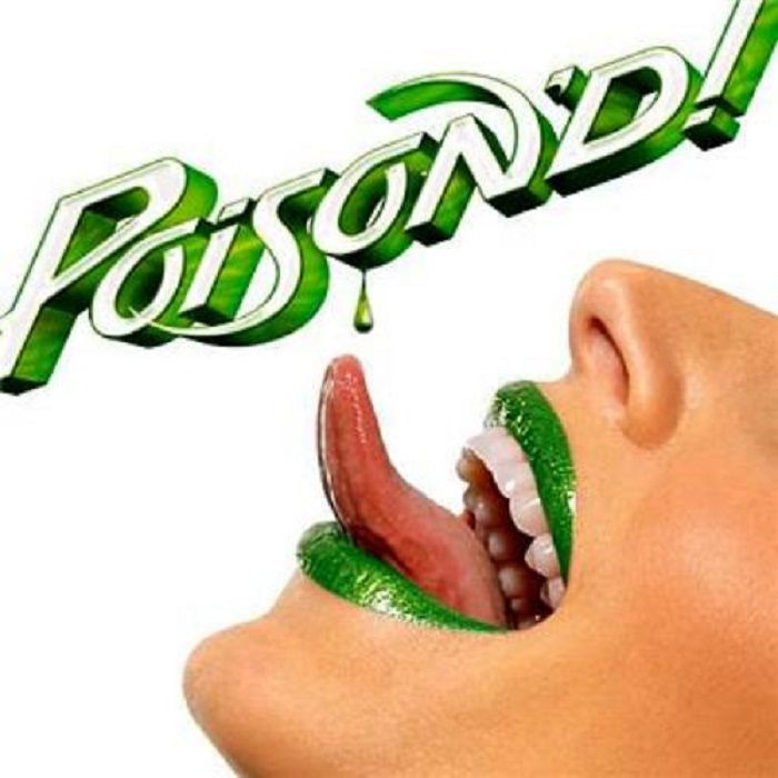 Poison - Poison