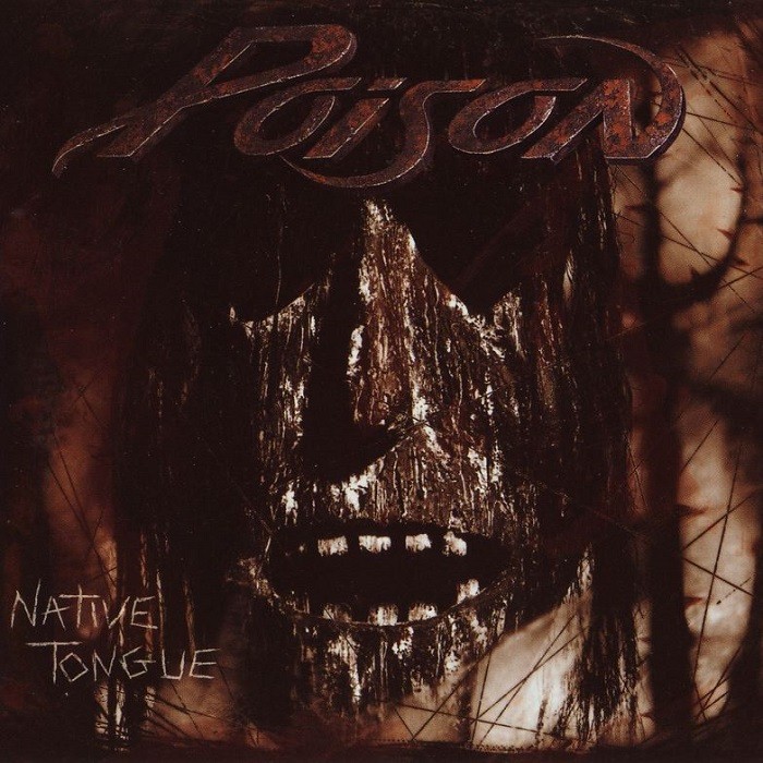 Poison - Native Tongue