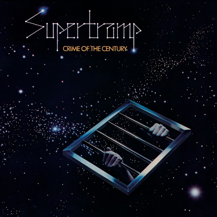 supertramp - Crime of the Century