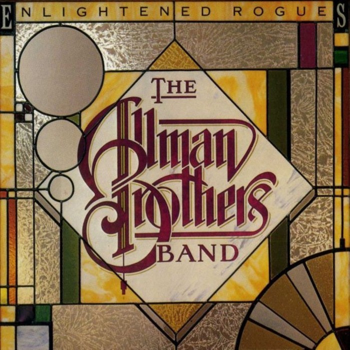 The Allman Brothers Band - Enlightened Rogues